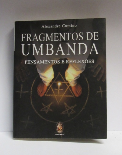 Fragmentos de Umbanda