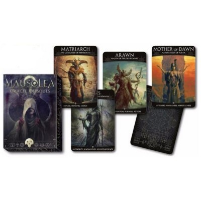 Mausolea Oracle of Souls