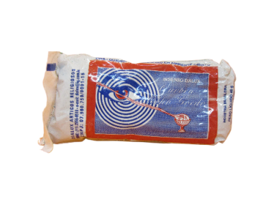 Incenso de Ervas - Quebra Olho Grande