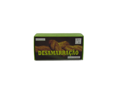 Defumador Desamarração