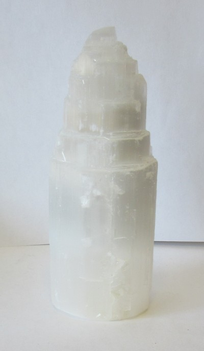 Torre Selenite - 15cm