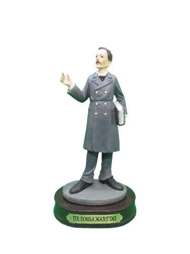 Dr. Sousa Martins