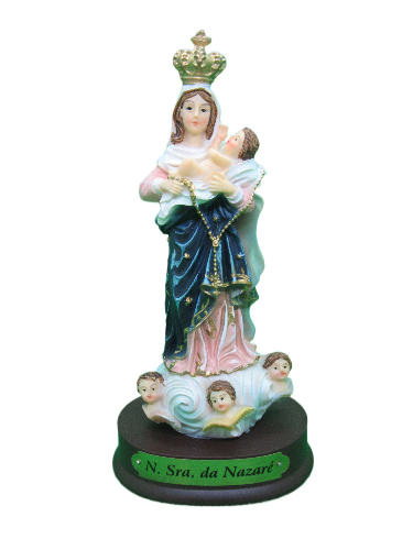 Nossa Senhora da Nazaré