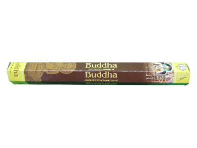 Incenso Buddha
