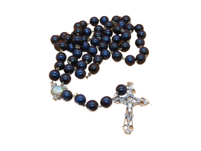 Terço Fátima - Madeira