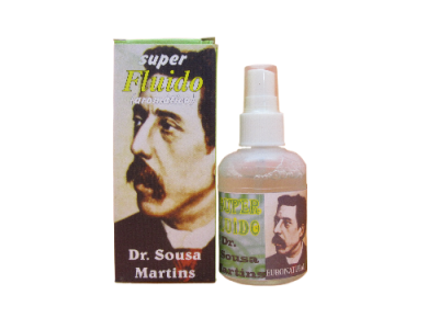 Fluido Dr. Sousa Martins