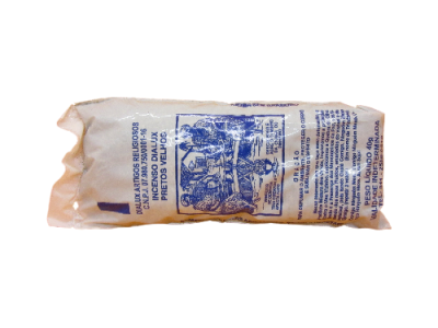 Incenso de Ervas - Pretos Velhos