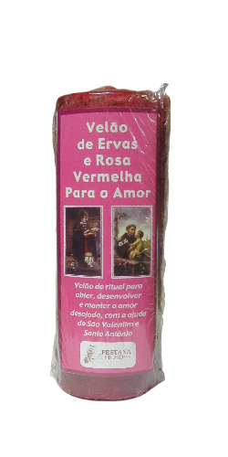 Velão Amor