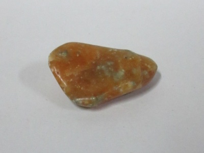 Jaspe Laranja