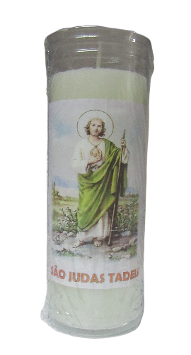 Vela Copo São Judas Tadeu