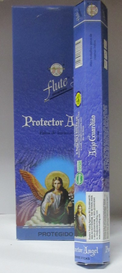 Incenso Anjo Protector