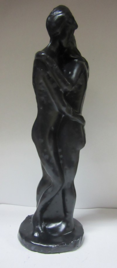 Vela - Casal Amarração Preto