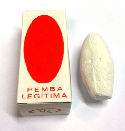 Pemba Branca