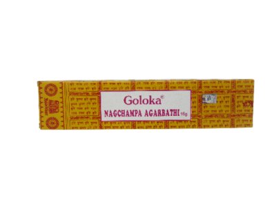 Incenso Goloka 16gr
