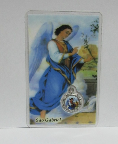 Pagela de São Gabriel