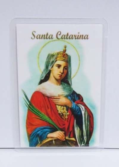 Pagela de Santa Catarina
