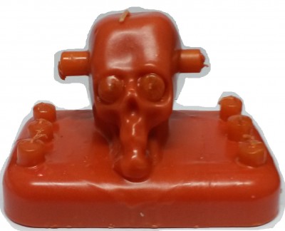 Ritual 11 Mechas - Chama Freguês