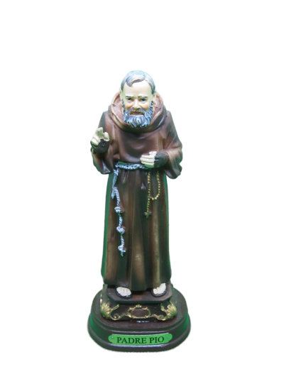 Padre Pio