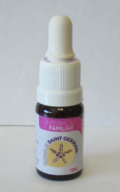 Fórmula Integração Familiar