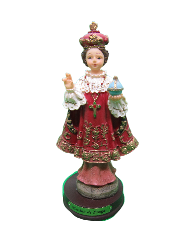 Menino Jesus de Praga