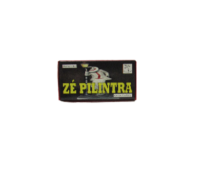 Defumador Zé Pilintra