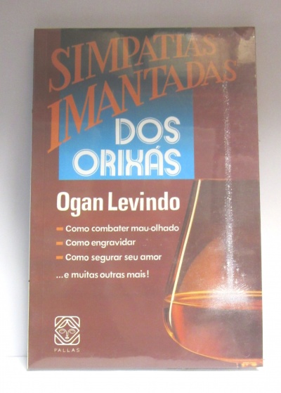 Simpatias Imantadas dos Orixás