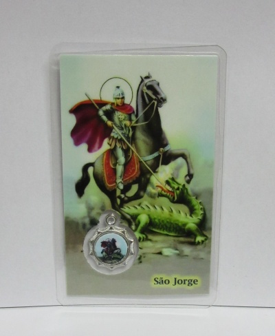 Pagela de São Jorge