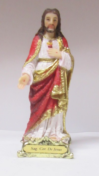 Sagrado Coração de Jesus