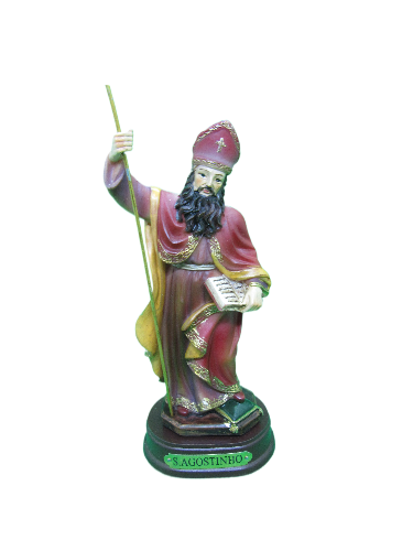 Santo Agostinho