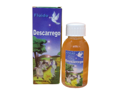 Fluido Descarrego