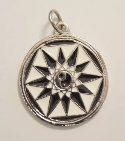 Materializador Energético de Desejos