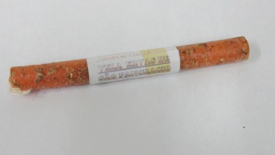 Vela de Ervas - São Pancrácio