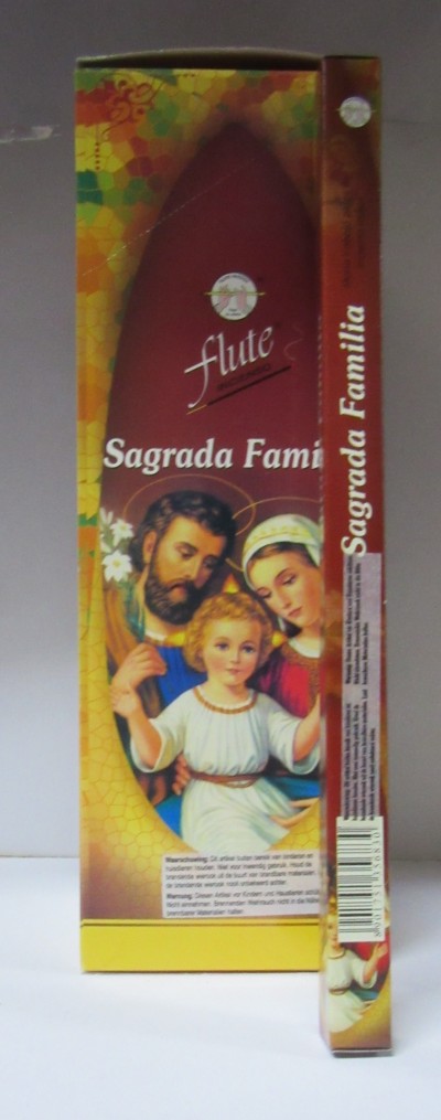 Incenso Sagrada Família