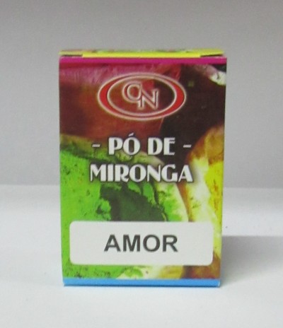 Pó do Amor