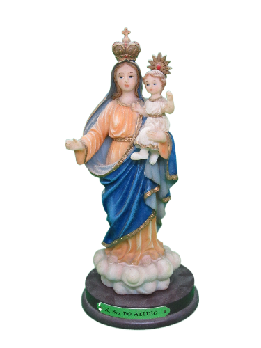 Nossa Senhora do Alívio