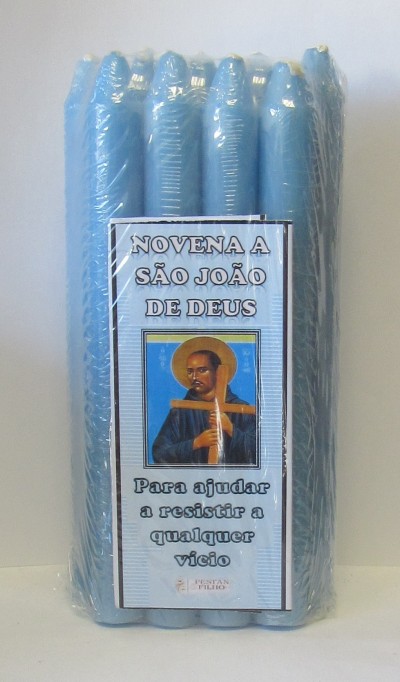 Novena a São João de Deus