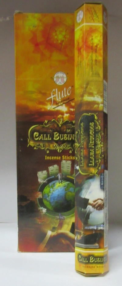 Incenso Bons Negócios