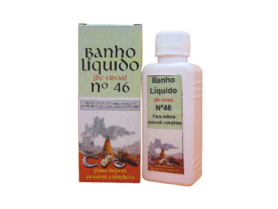 Banho Nº46 - Defesa