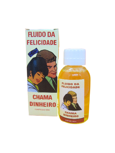 Fluido Chama Dinheiro