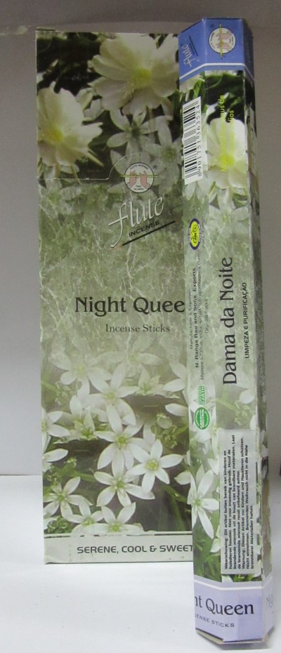 Incenso Dama da Noite