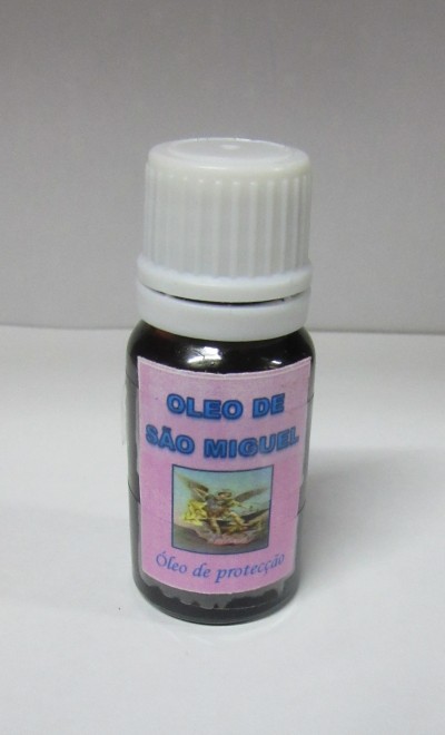 Óleo de São Miguel