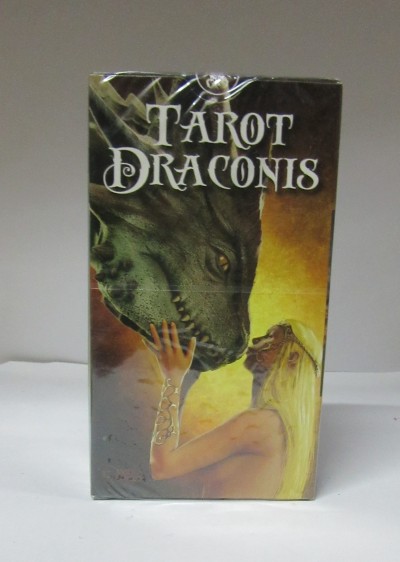 Tarot Draconis