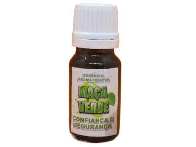 Essência de Maçã Verde