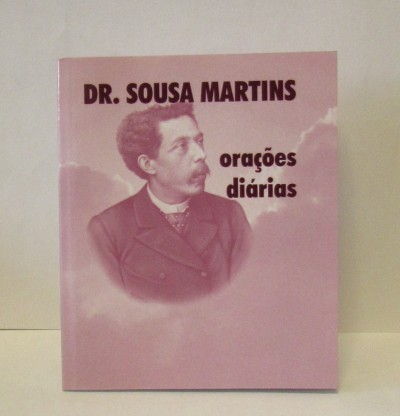 Livro de Orações - Dr. Sousa Martins