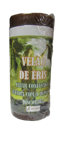 Vela 3 Pavios - Éris