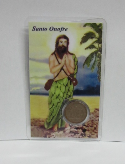 Pagela de Santo Onofre