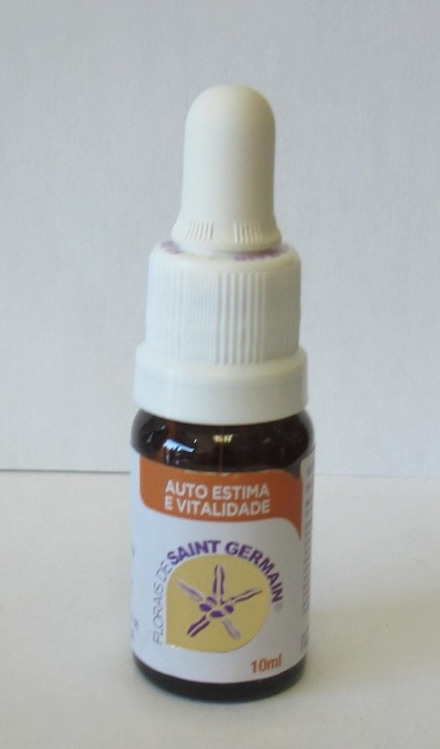 Fórmula Auto Estima e Vitalidade