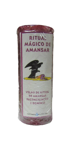 Velão Amansar