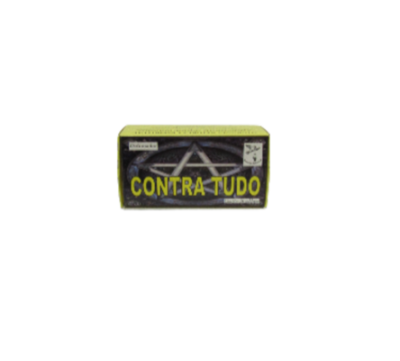 Defumador Contra Tudo