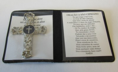 Cruz de São Cipriano